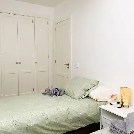 Casa Ricky27 Precioso Duplex En Apartment Costa Teguise