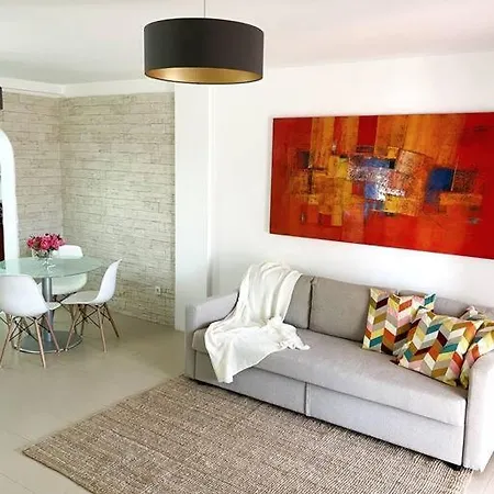Casa Ricky27 Precioso Duplex En Apartment