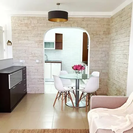 Apartment Casa Ricky27 Precioso Duplex En