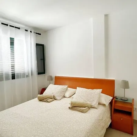 Casa Ricky27 Precioso Duplex En Costa Teguise