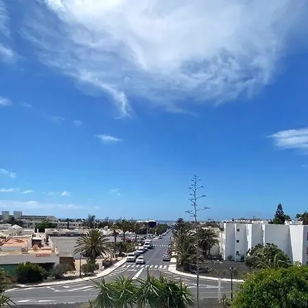 Casa Ricky27 Precioso Duplex En Apartment