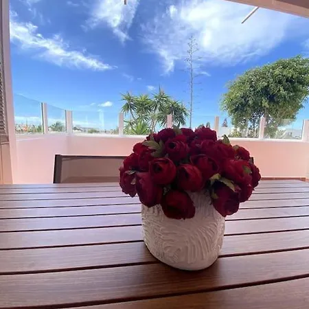 Casa Ricky27 Precioso Duplex En Apartment