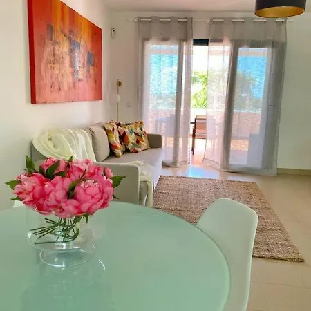 Casa Ricky27 Precioso Duplex En Apartment Costa Teguise
